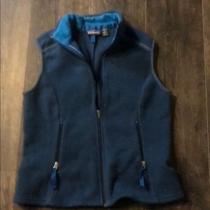 Vintage Patagonia Synchilla Classic Vest
